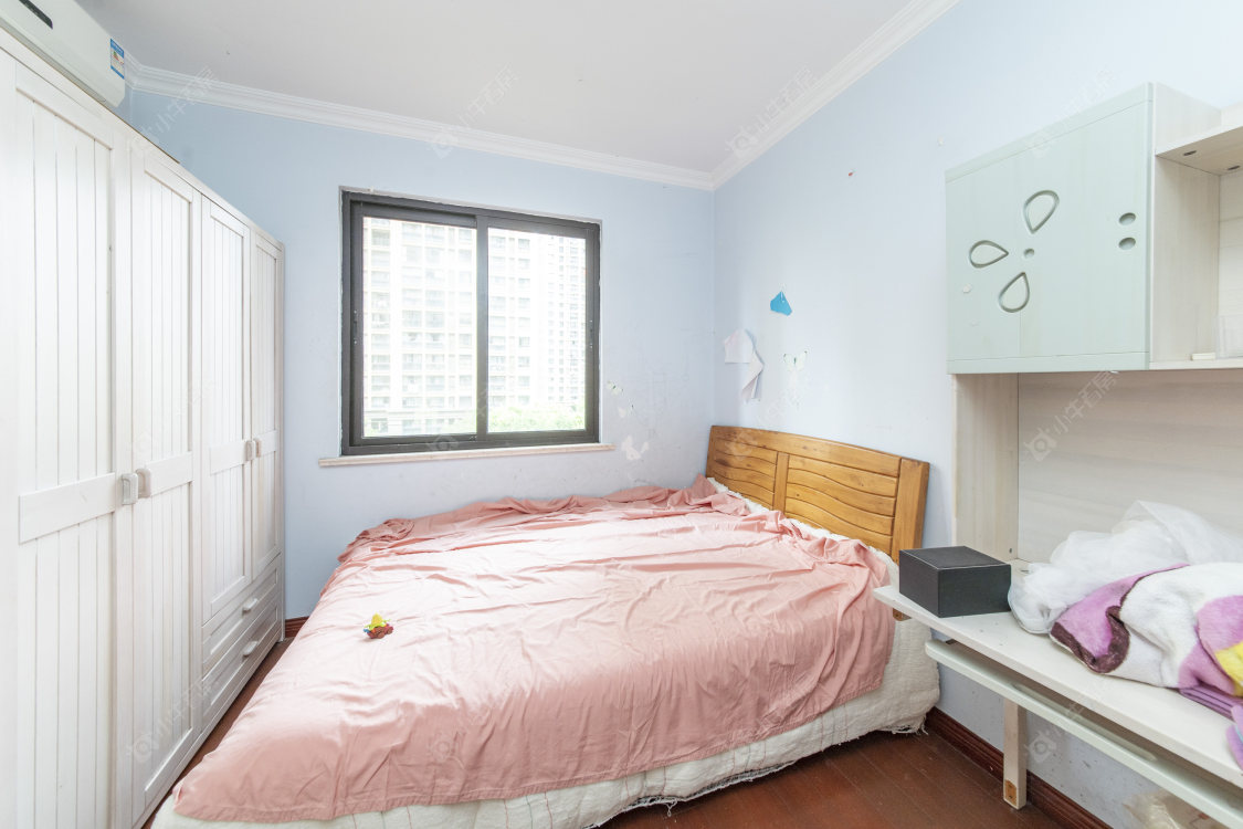 常州吾悦广场北区在售二手房源室内图_小牛看房