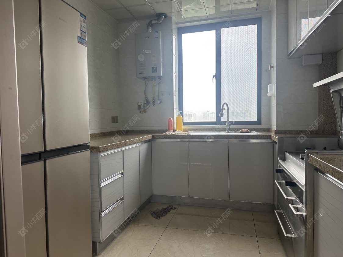 常州阳光龙庭在租房源室内图_小牛看房