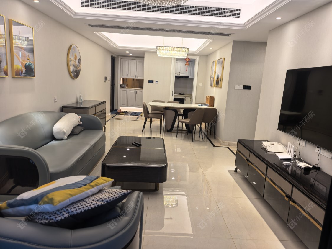 常州泰和之春在租房源_小牛看房