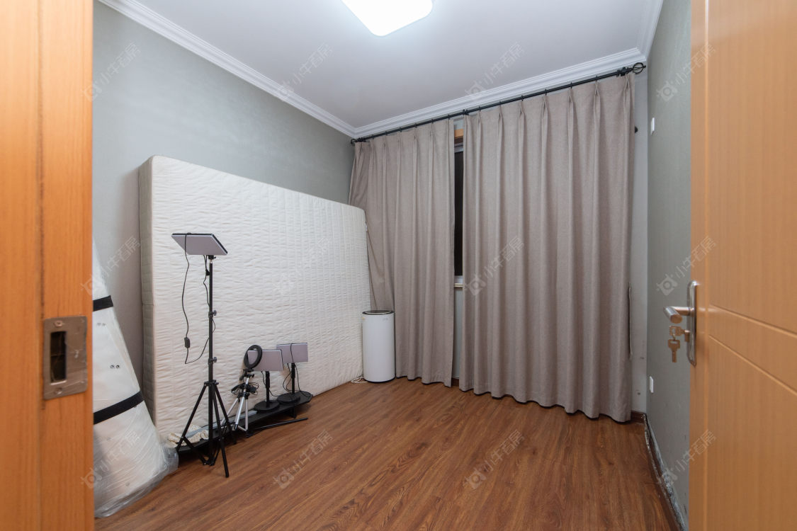 常州路劲城市印象在售二手房源室内图_小牛看房