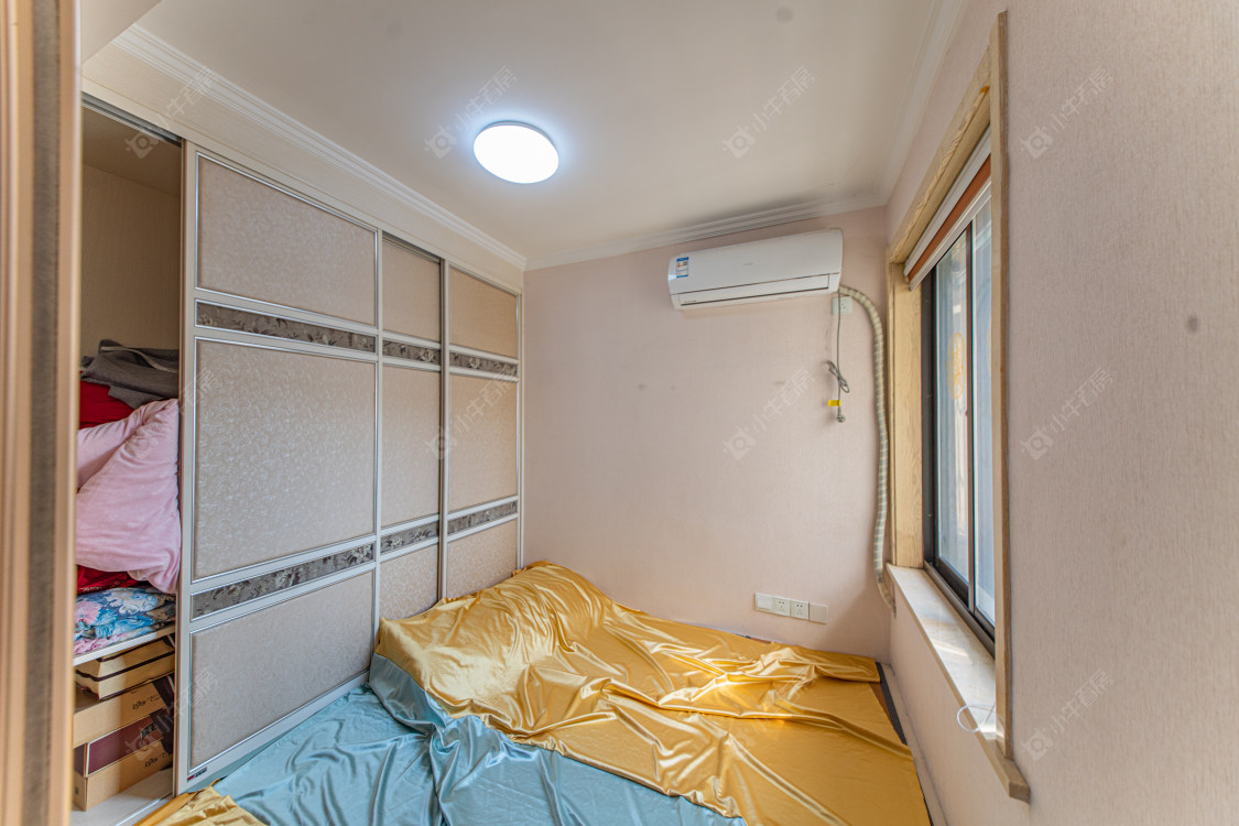 新城春天里房源室内图 常州新城春天里在售二手房源室内图_小牛看房