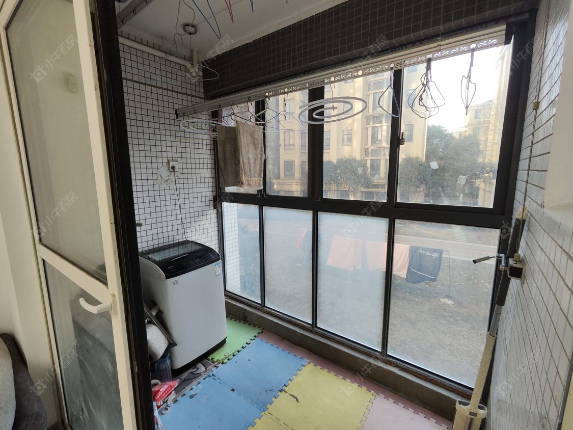 常州天润国际花园在租房源_小牛看房