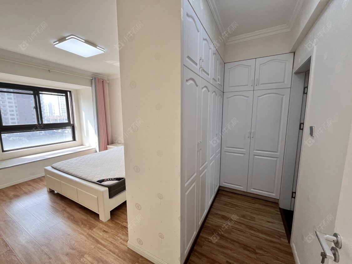 常州吾悦广场(天宁)在租房源_小牛看房