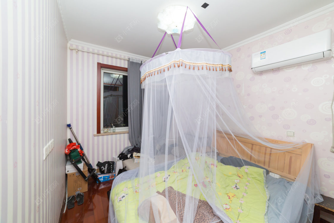 常州水晶城在售二手房源室内图_小牛看房