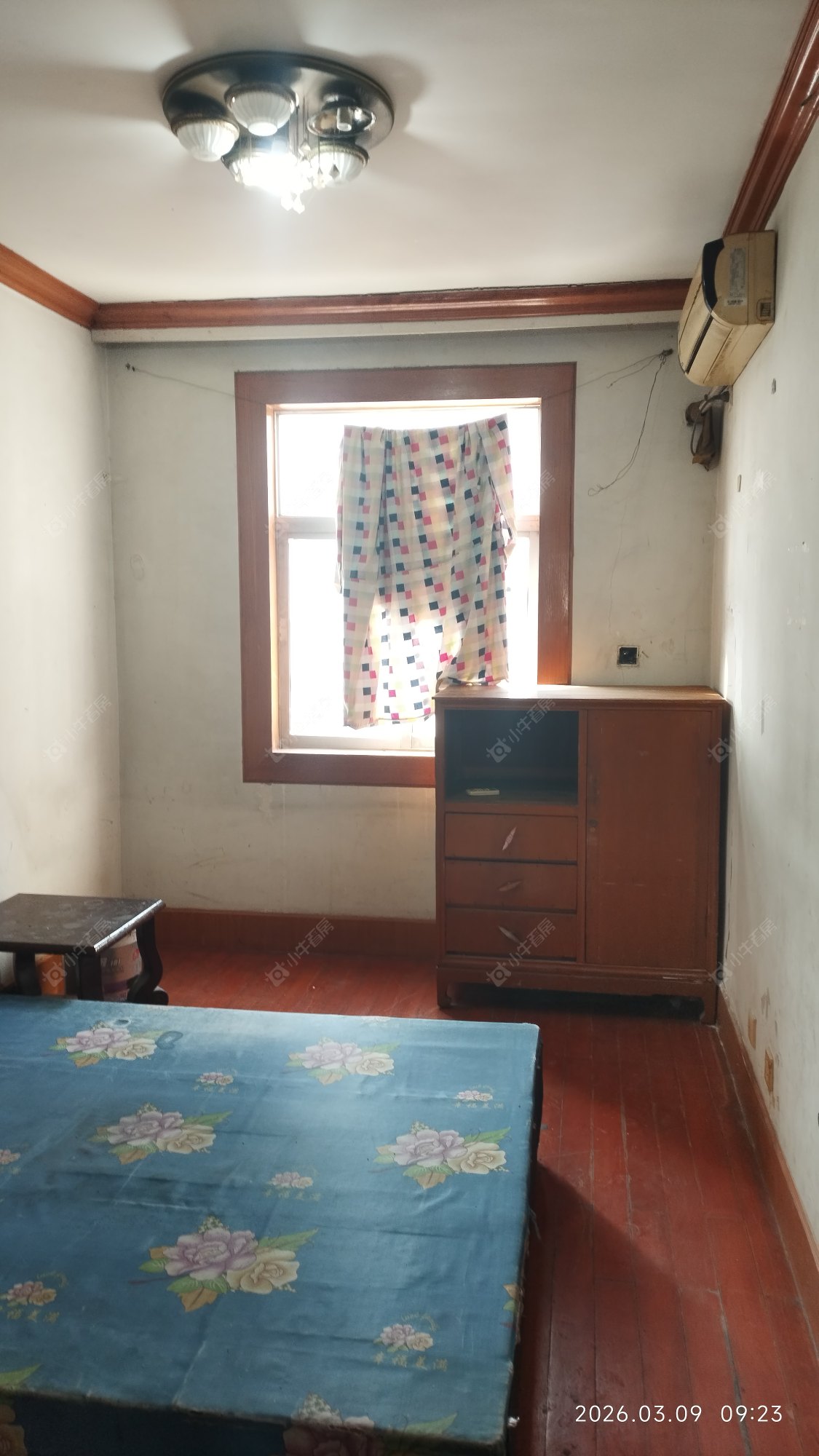 常州湾里新村在租房源室内图_小牛看房