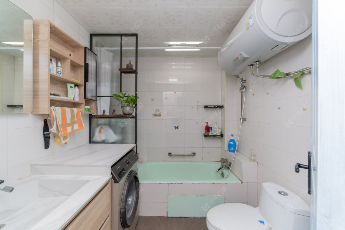 常州顺园二村在售二手房源室内图_小牛看房