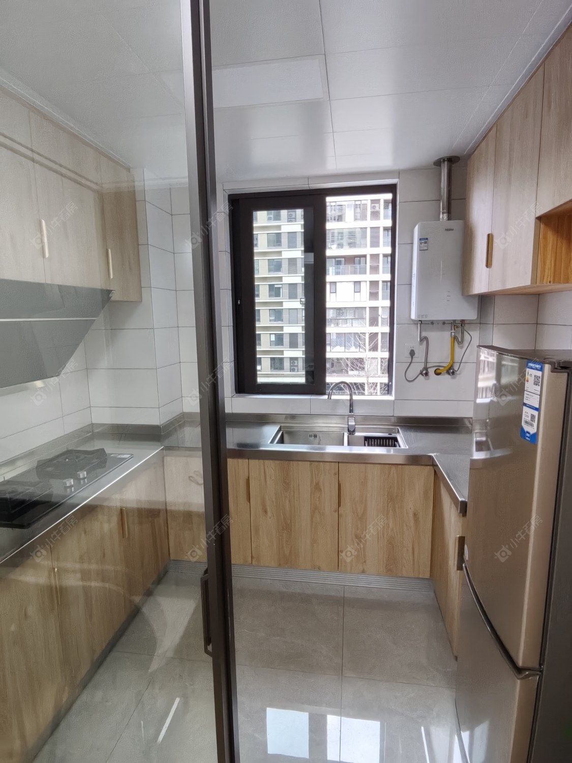 常州牡丹招商公园学府在租房源室内图_小牛看房