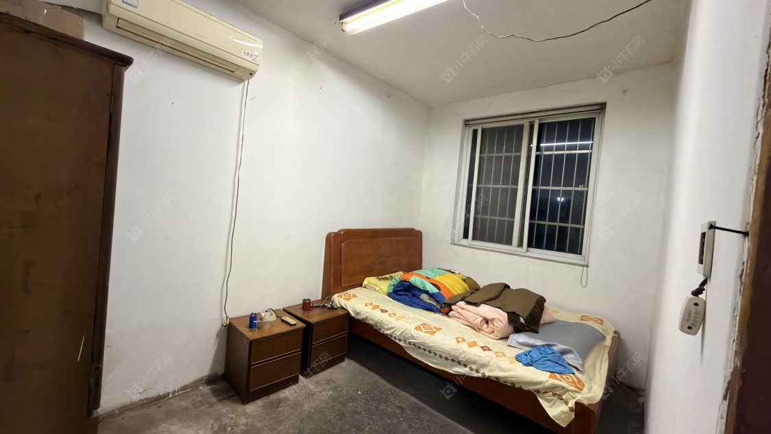 常州顺园二村在租房源室内图_小牛看房