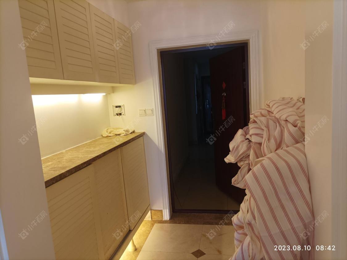 常州莱蒙城睿景公寓在租房源室内图_小牛看房