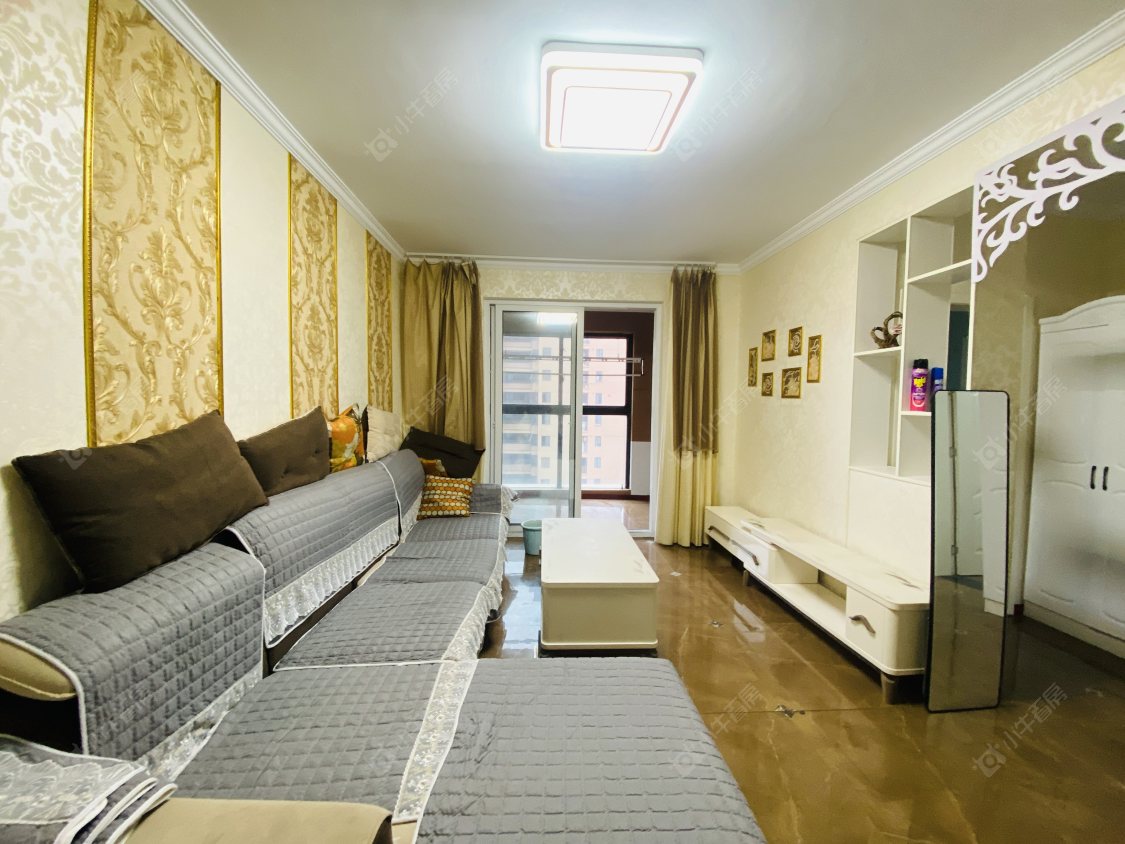 常发豪郡房源室内图 常州常发豪郡在租房源室内图_小牛看房