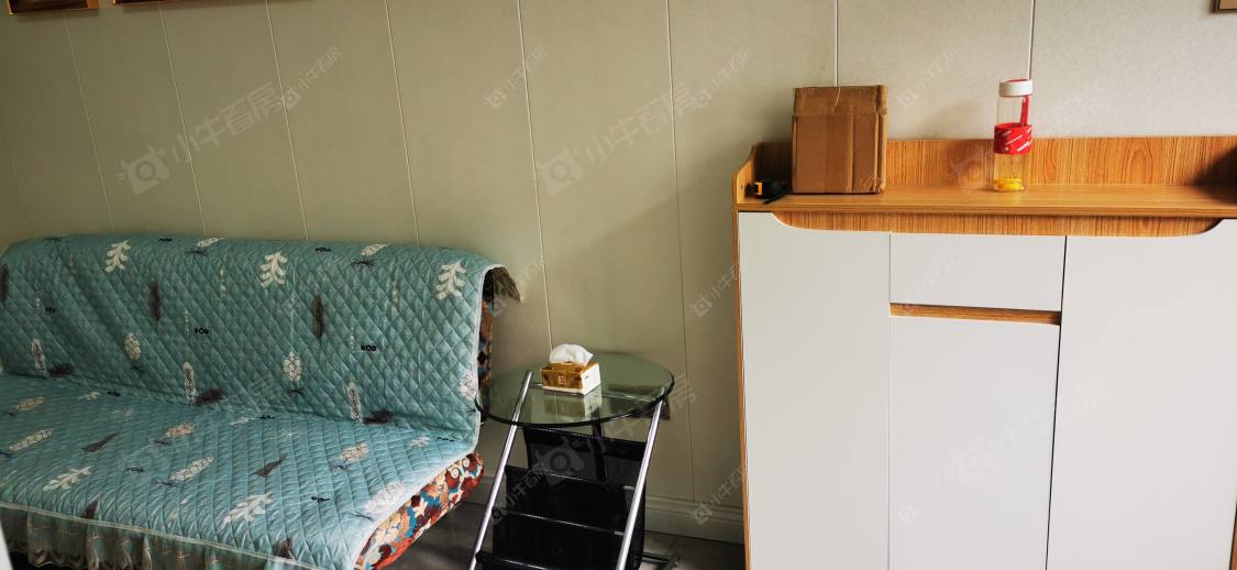 常州翠竹新村南区在租房源_小牛看房