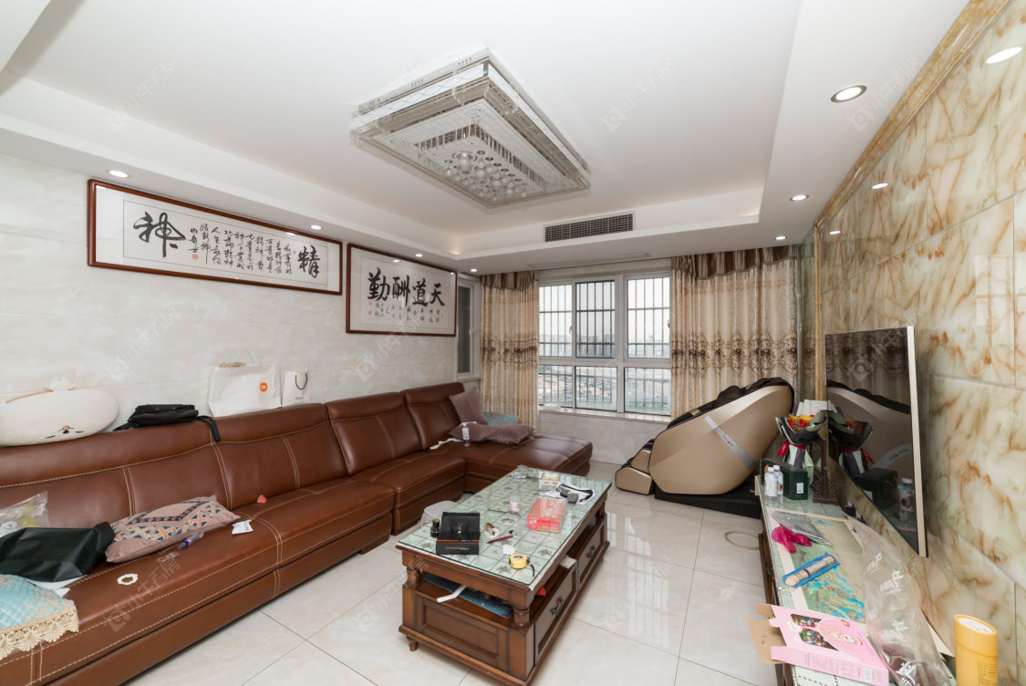 常州御河湾在售二手房源室内图_小牛看房