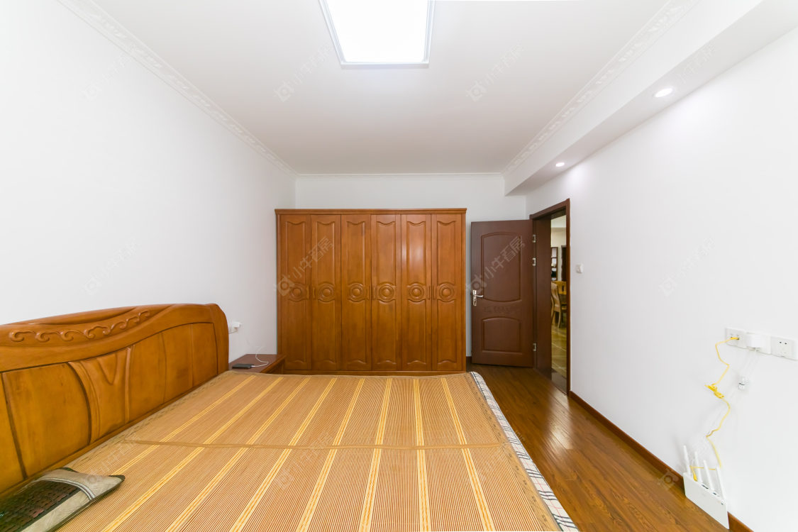 常州泰盈八千里在售二手房源室内图_小牛看房