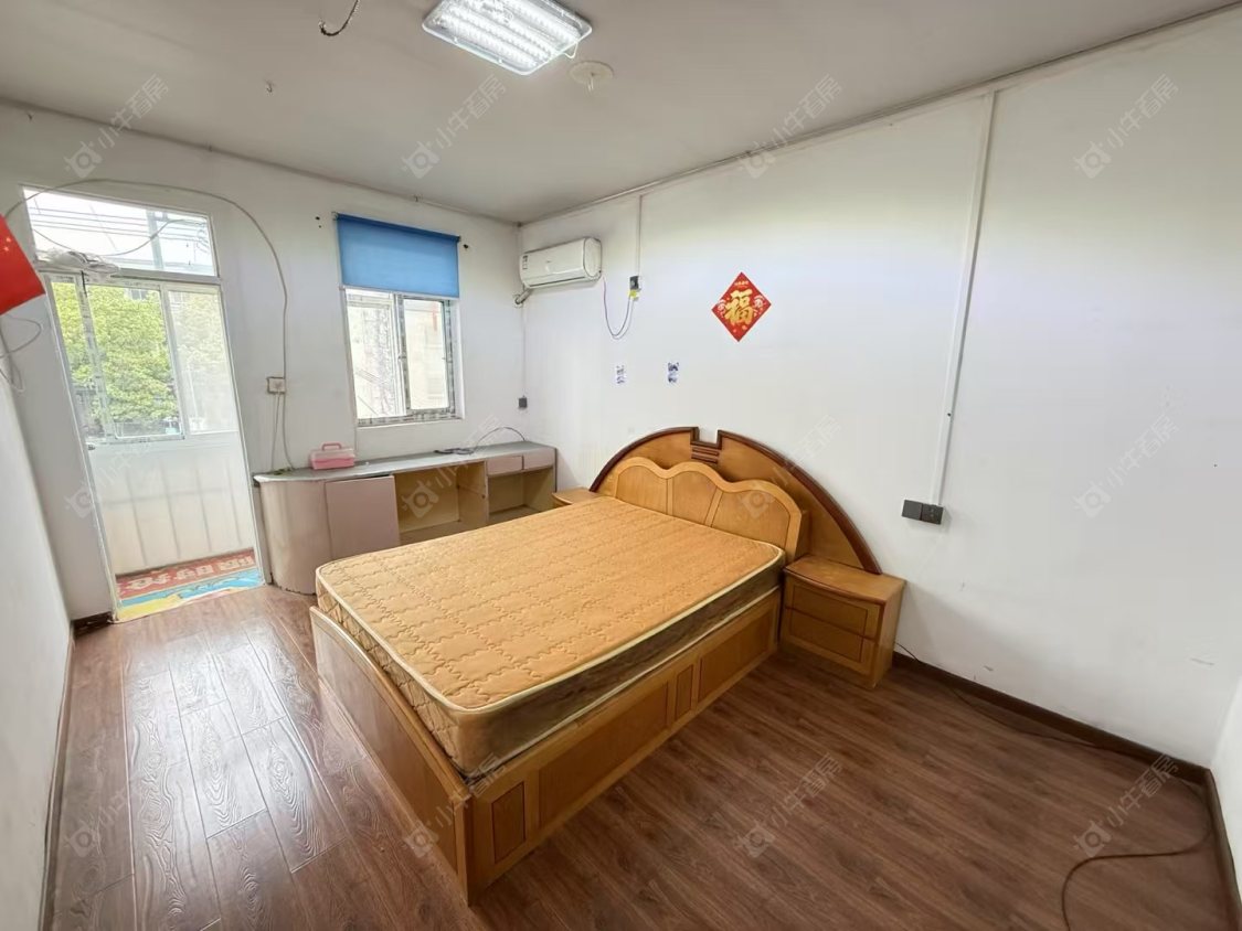 常州服务新村2室1厅在租房源出租