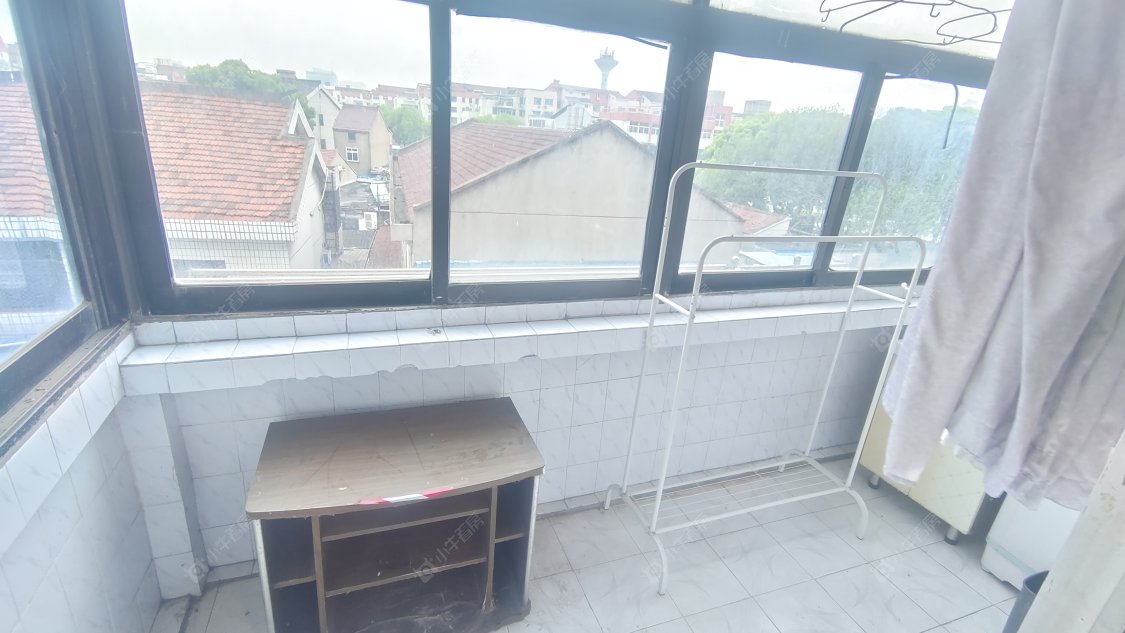 常州丽华二村在租房源室内图_小牛看房