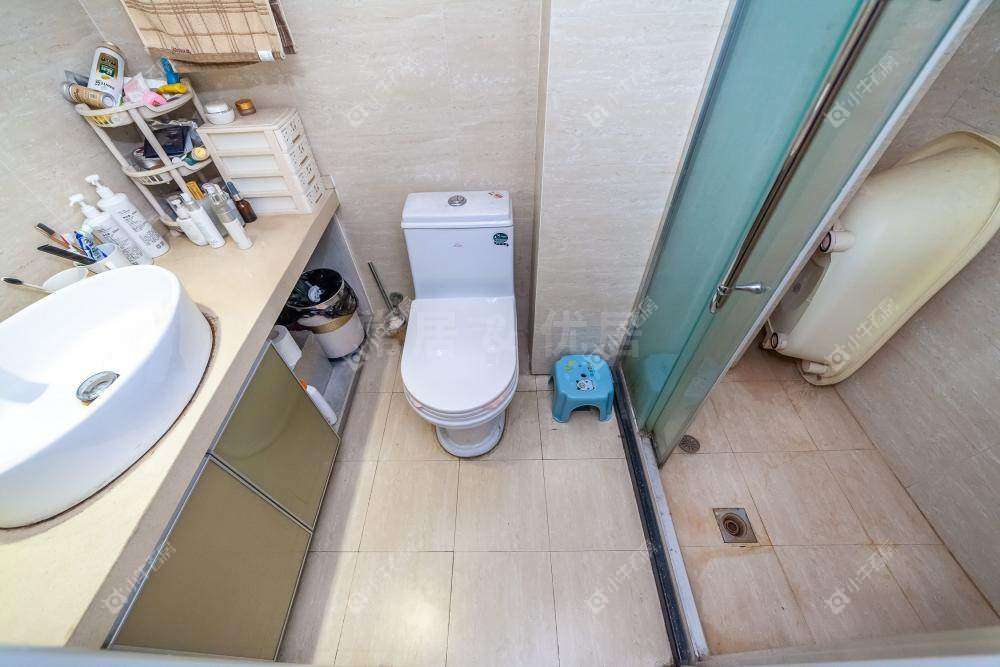 常州银河湾第一城一期在租房源室内图_小牛看房