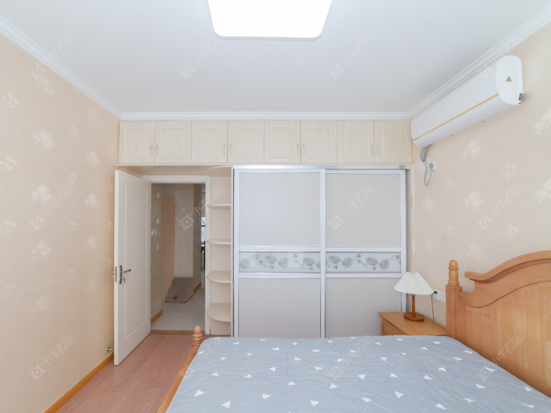 常州阳光龙庭在售二手房源室内图_小牛看房