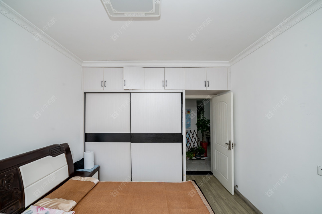 常州朗诗競园在售二手房源室内图_小牛看房