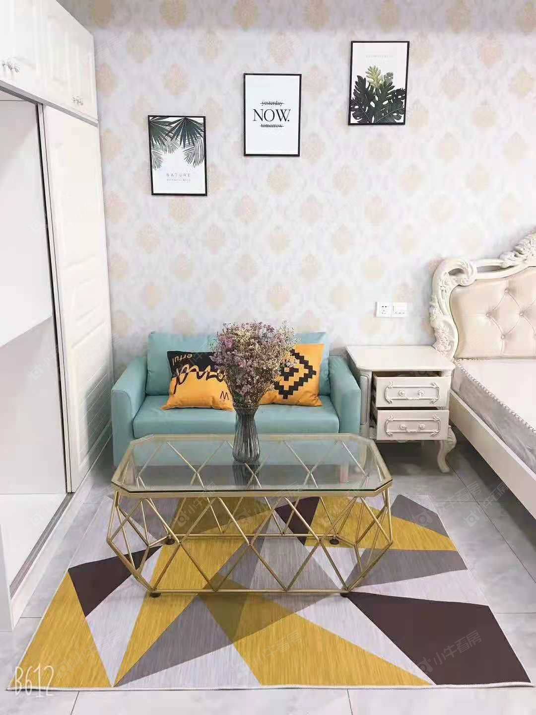 常州融锦融御华庭在租房源_小牛看房