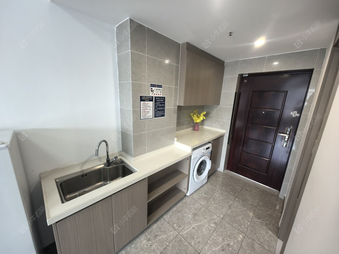 常州美的国宾府悦然寓在租房源_小牛看房