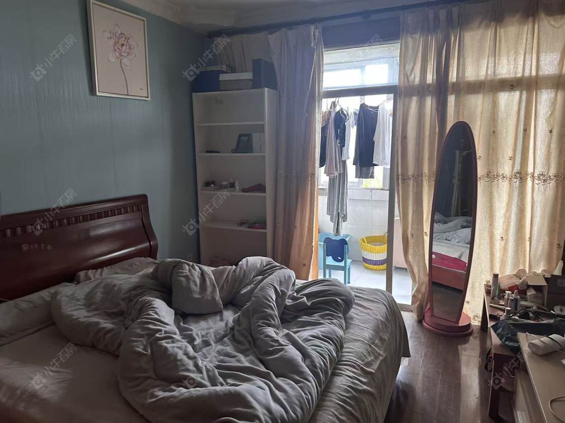 兰翔新村房源室内图 常州兰翔新村在租房源室内图_小牛看房