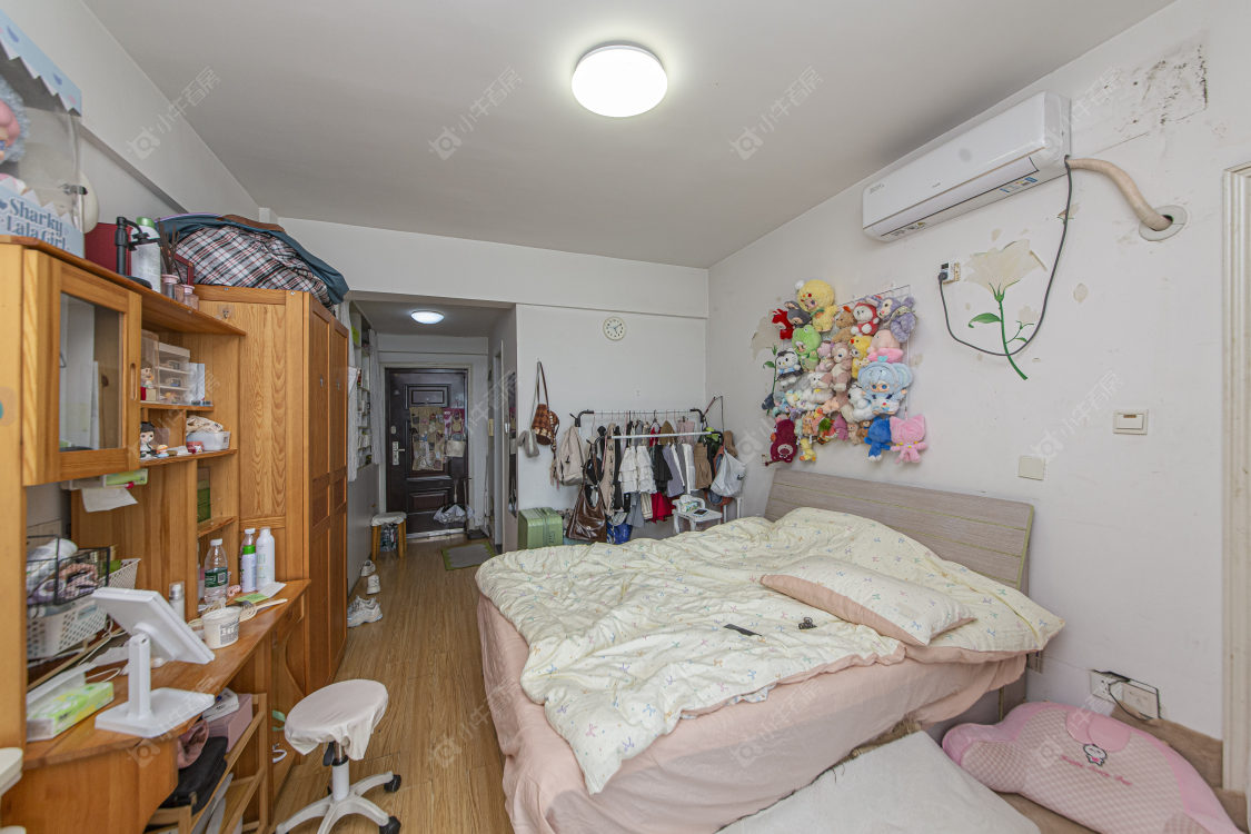 丰乐尚都房源室内图 常州丰乐尚都在售二手房源室内图_小牛看房