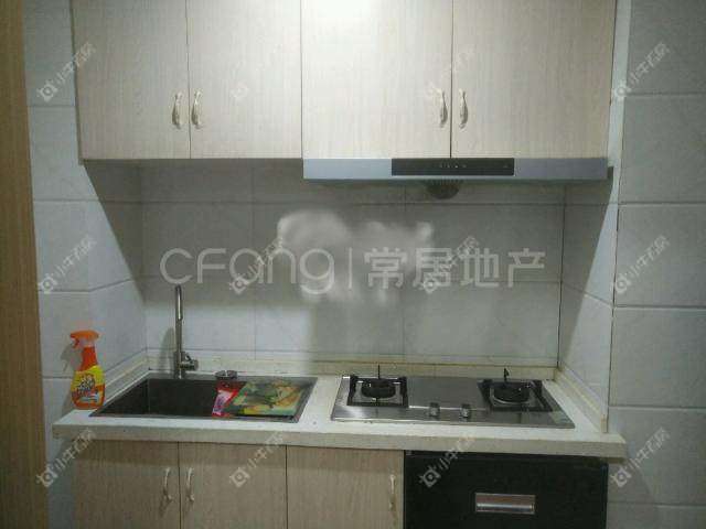 常州高力国际SOHO在租房源_小牛看房