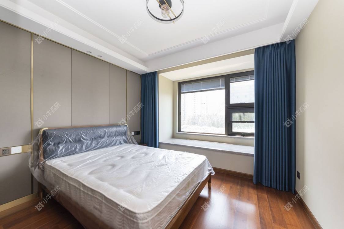 常州美的翰林府在租房源室内图_小牛看房