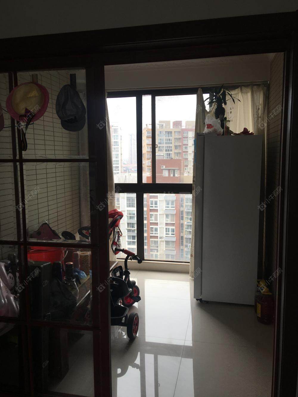新城逸境园房源 常州新城逸境园在租房源_小牛看房