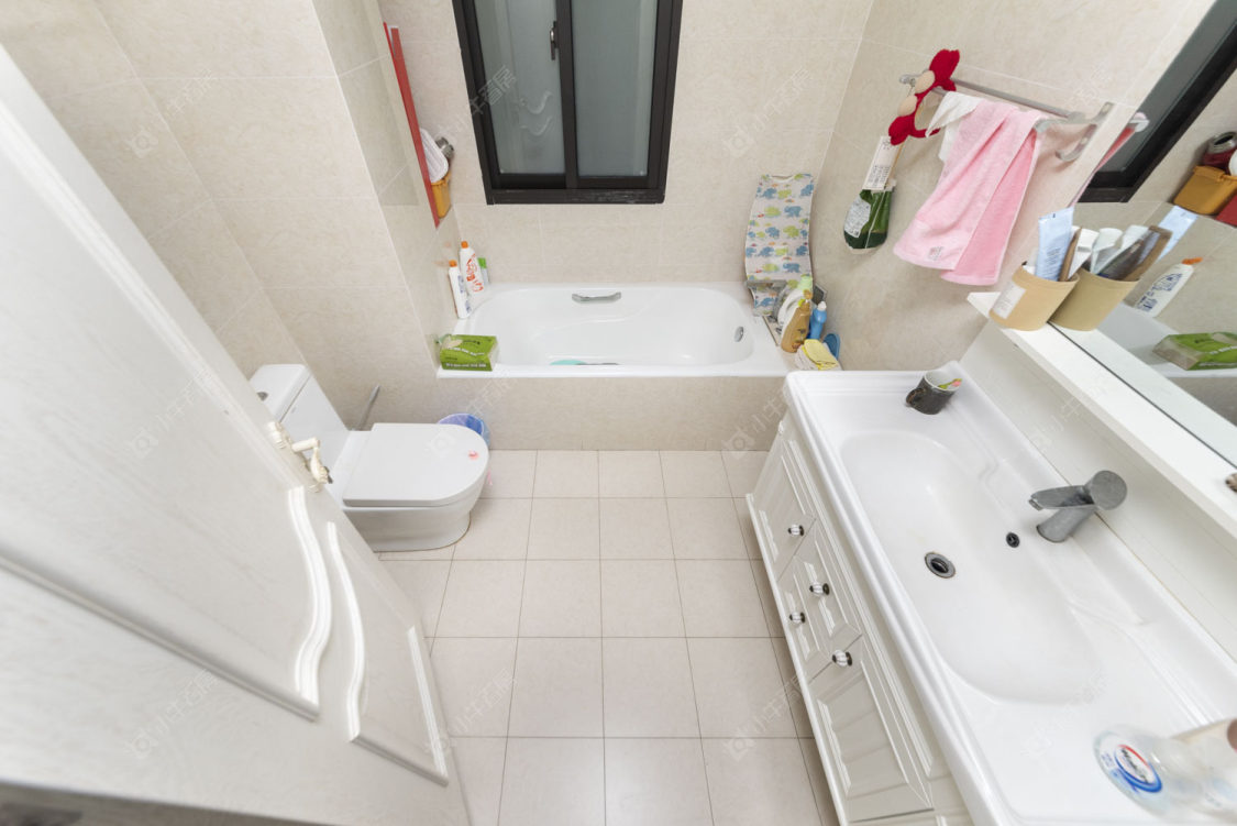 常州弘建壹品在售二手房源室内图_小牛看房