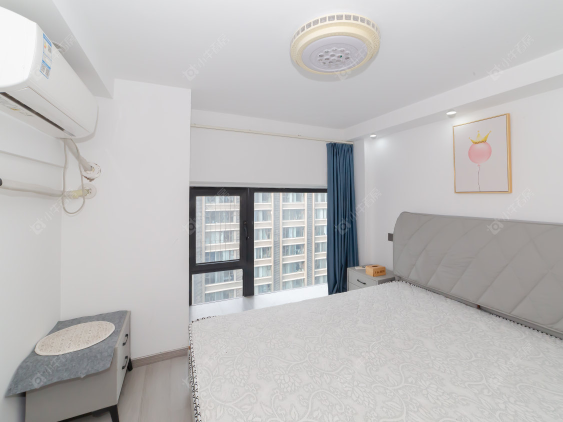 常州龙湖星图在售二手房源室内图_小牛看房