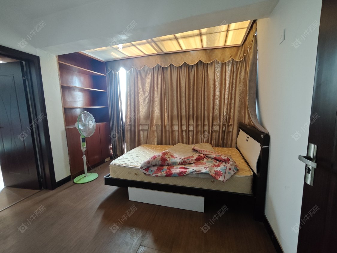 腾龙苑西区房源室内图 常州腾龙苑西区在租房源室内图_小牛看房