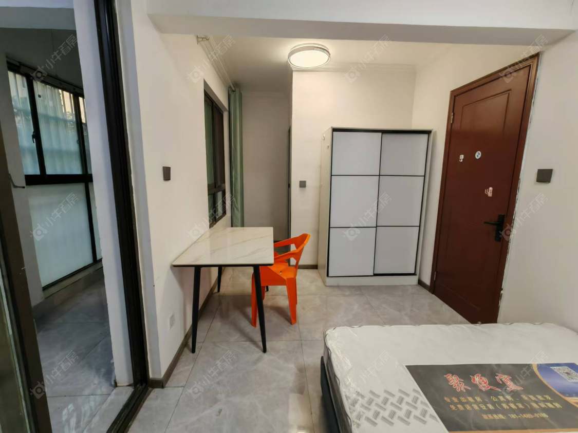 常州长宇棕榈湾租房_小牛看房