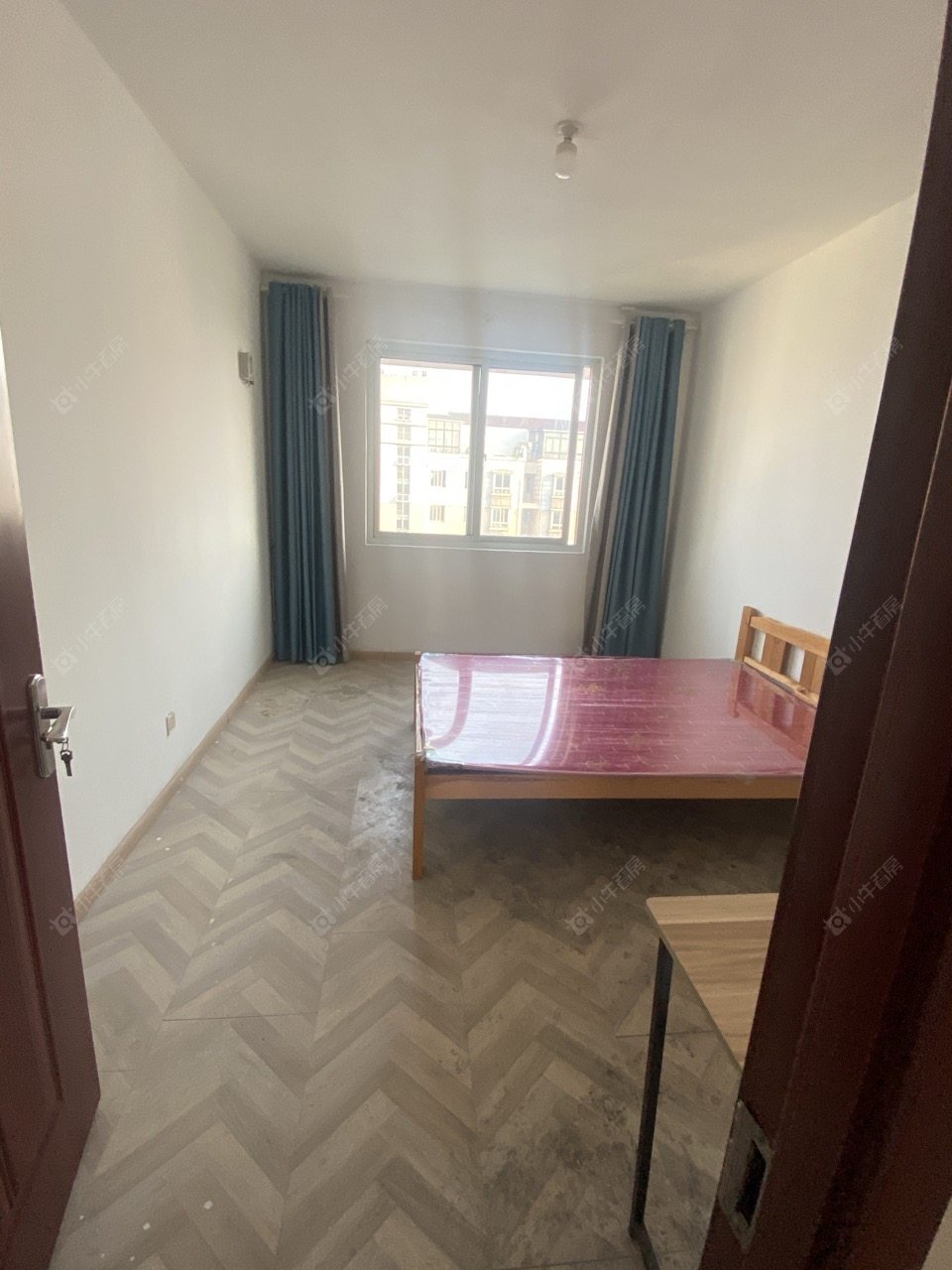 常州半岛小区在租房源室内图_小牛看房