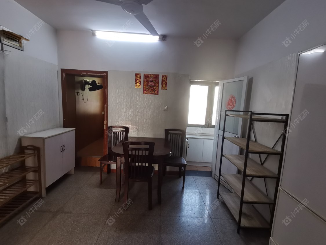 常州兰翔新村在租房源室内图_小牛看房