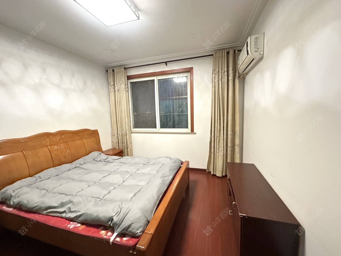 常州桂花园在租房源室内图_小牛看房