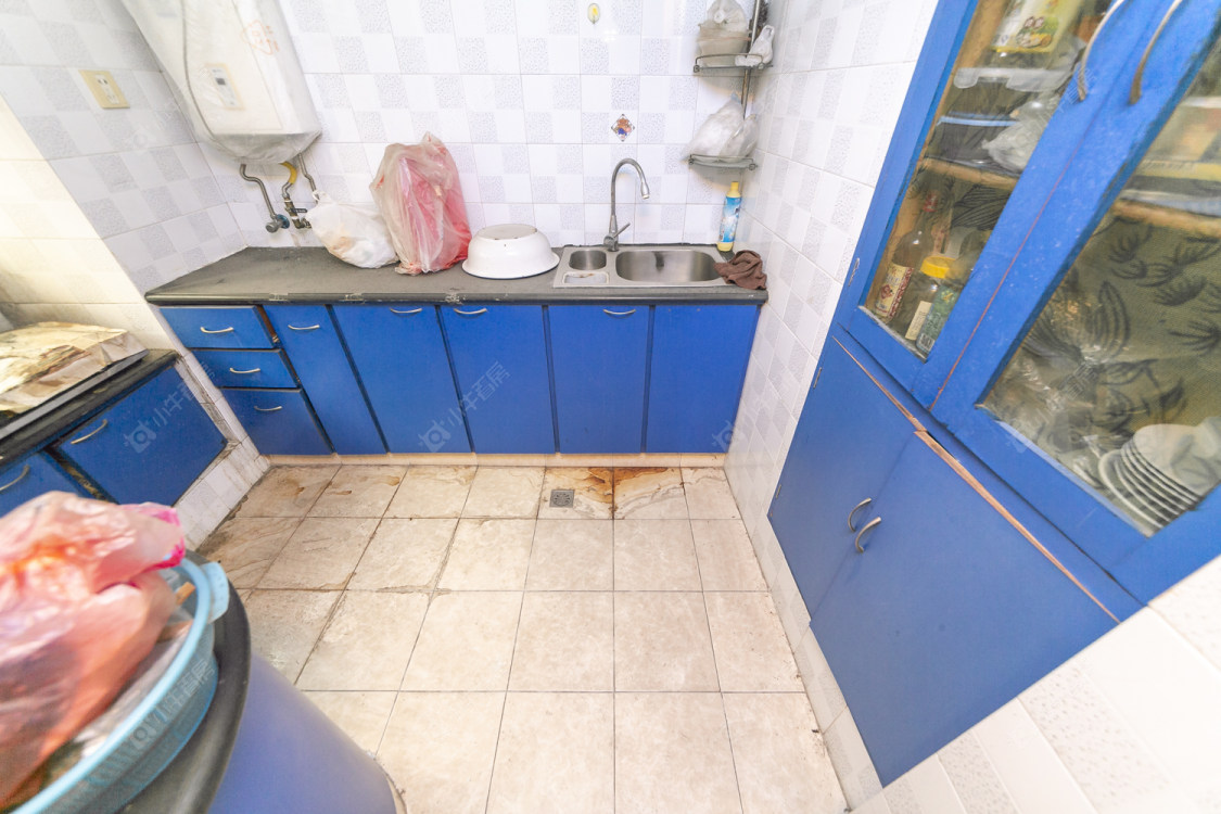 常州荆川里在售二手房源室内图_小牛看房