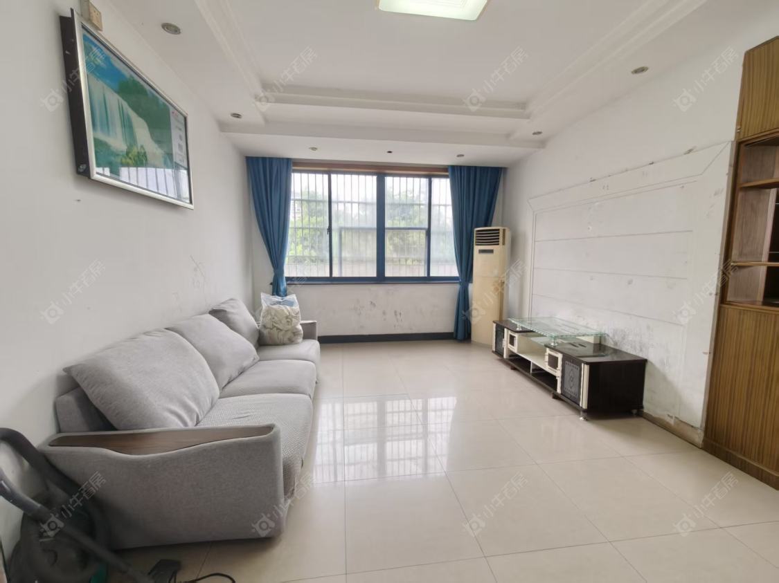 常州四季新城南苑租房_小牛看房