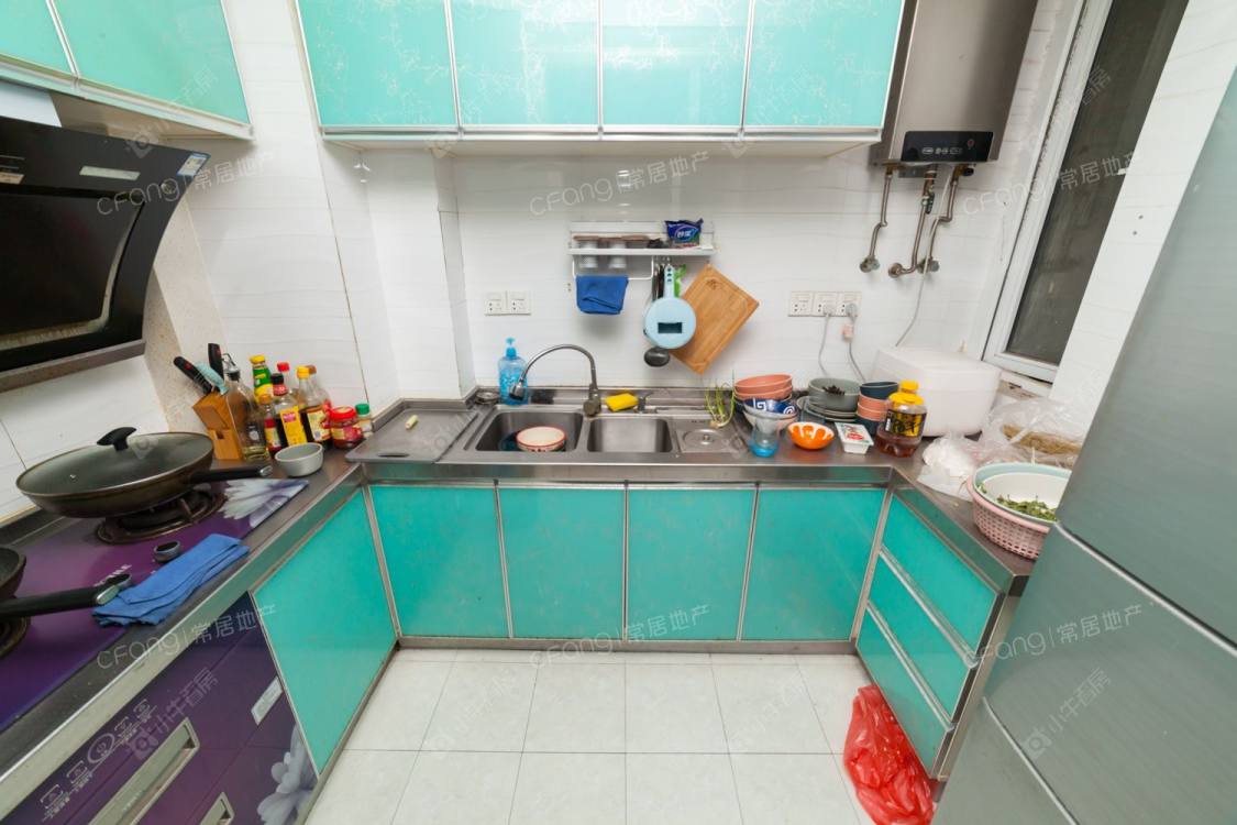 常州东方福郡在租房源室内图_小牛看房