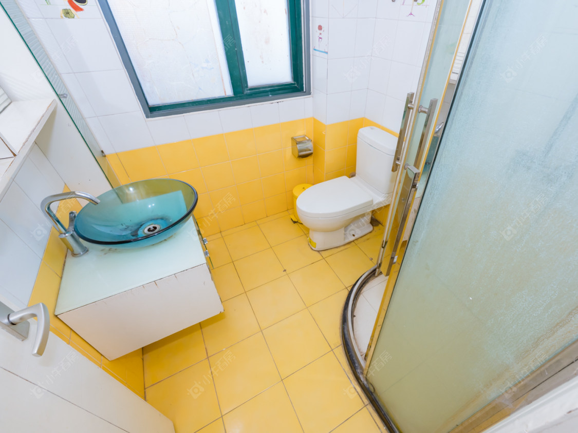 常州河景花园在售二手房源室内图_小牛看房