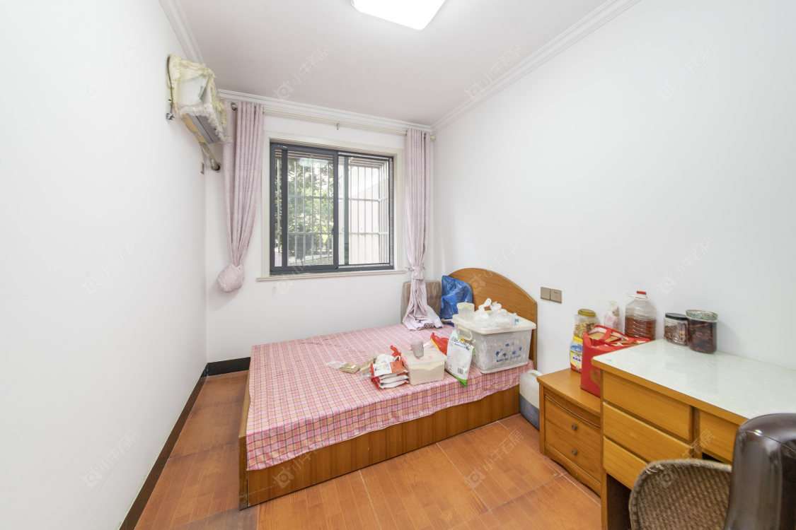 常州城中花苑在售二手房源室内图_小牛看房