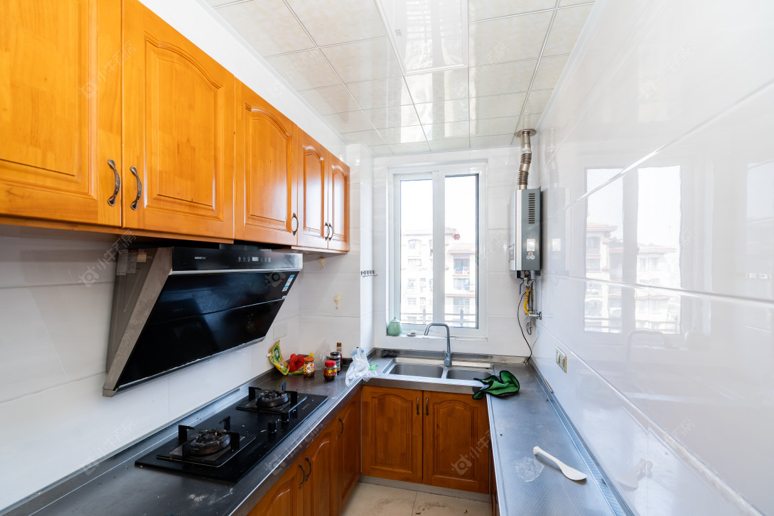 常州常发香堤半岛在售二手房源室内图_小牛看房