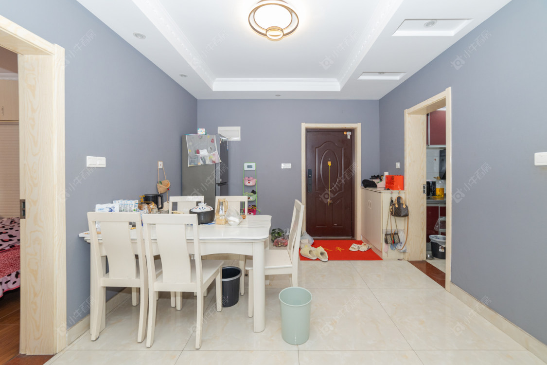 常州天禄西阆苑在售二手房源室内图_小牛看房