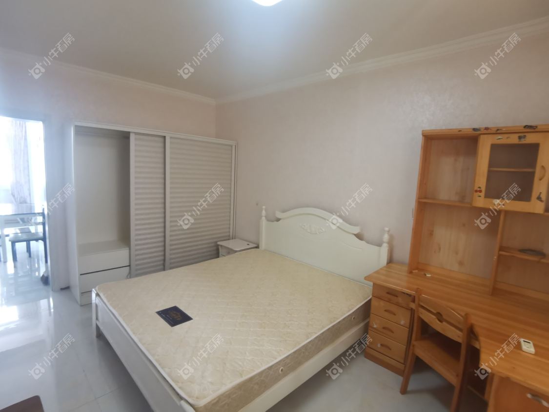 常州五角场西村在租房源_小牛看房