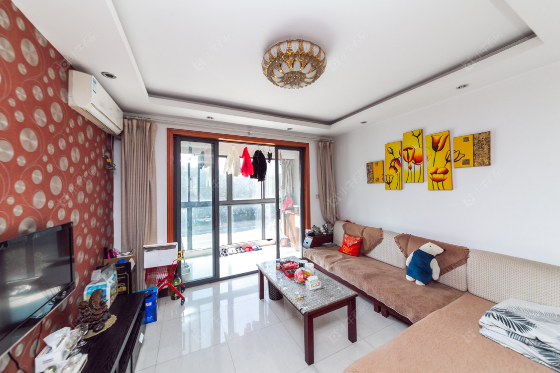 常州新城长岛在售二手房源室内图_小牛看房