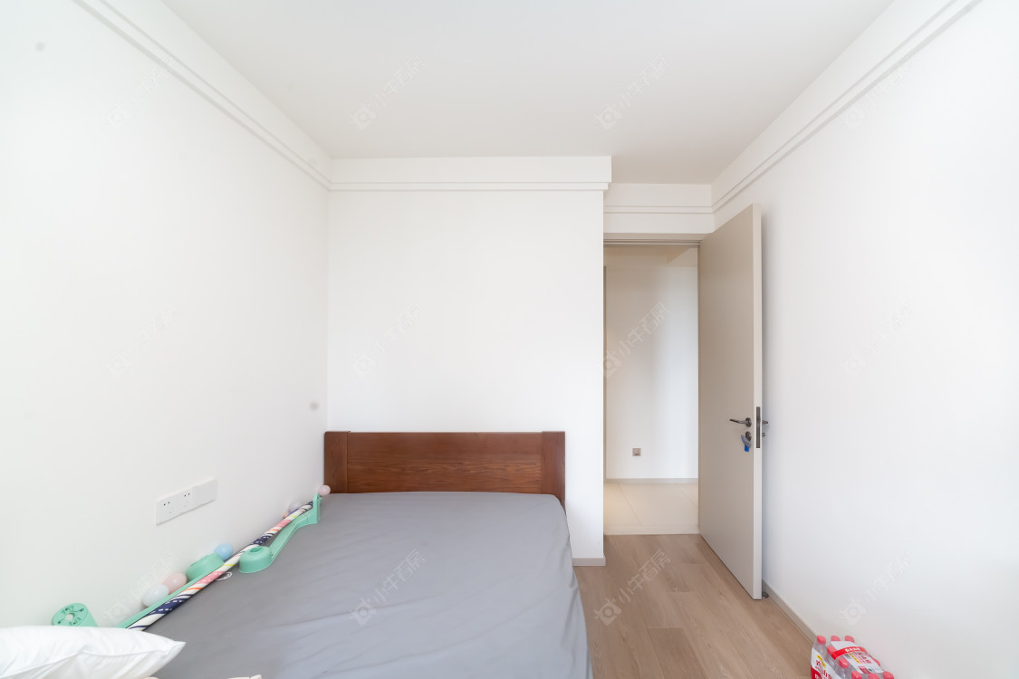 常州绿地世纪城二期在售二手房源室内图_小牛看房