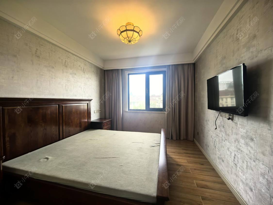 常州天安花园在租房源室内图_小牛看房