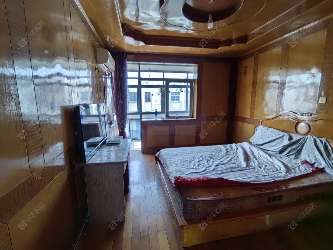 常州兰翔新村在租房源_小牛看房