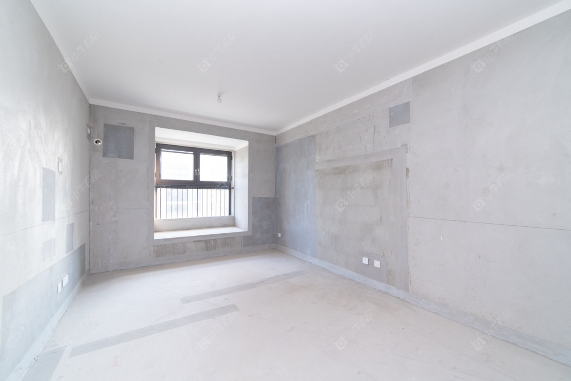 常州路劲雅居乐城市万象在售二手房源室内图_小牛看房