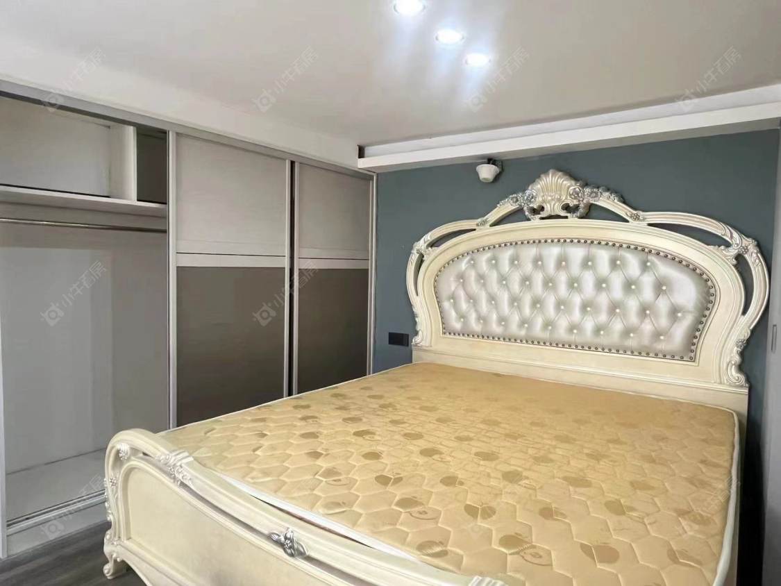 常州运河天地在租房源_小牛看房